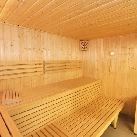 Duene - Whg 07 Morgensonne Baabe