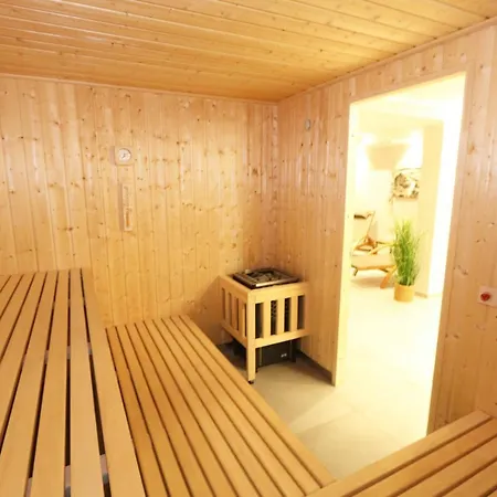 Duene - Whg 07 Morgensonne *