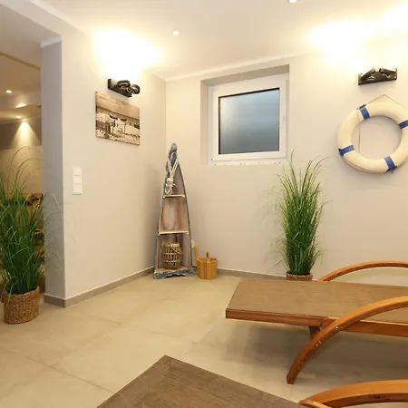 Duene - Whg 07 Morgensonne