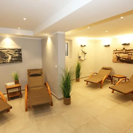 Duene - Whg 07 Morgensonne * Baabe