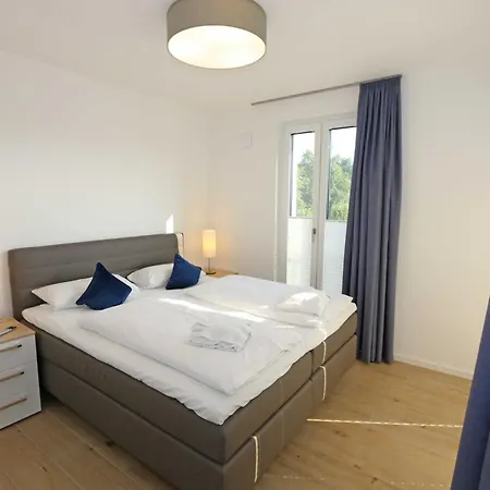 Duene - Whg 07 Morgensonne *