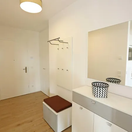 Duene - Whg 07 Morgensonne