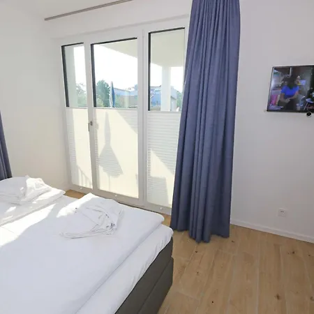 Duene - Whg 07 Morgensonne