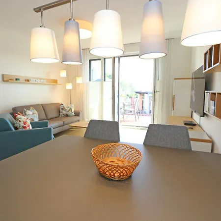 Duene - Whg 07 Morgensonne Apartment *