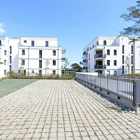 Duene - Whg 07 Morgensonne * Baabe