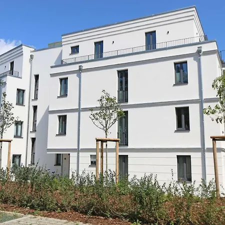 Duene - Whg 07 Morgensonne Apartment *