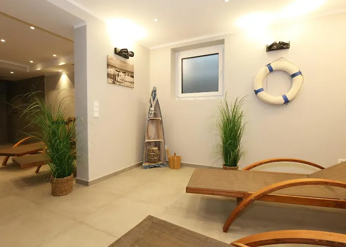 Duene - Whg 07 Morgensonne