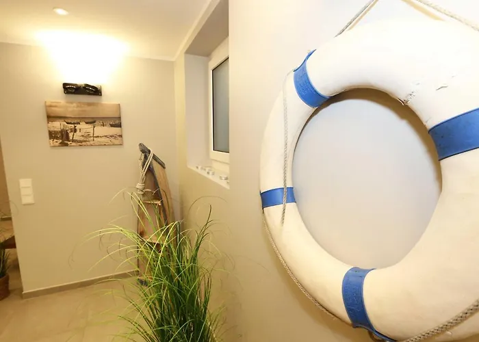 Duene - Whg 07 Morgensonne شقة