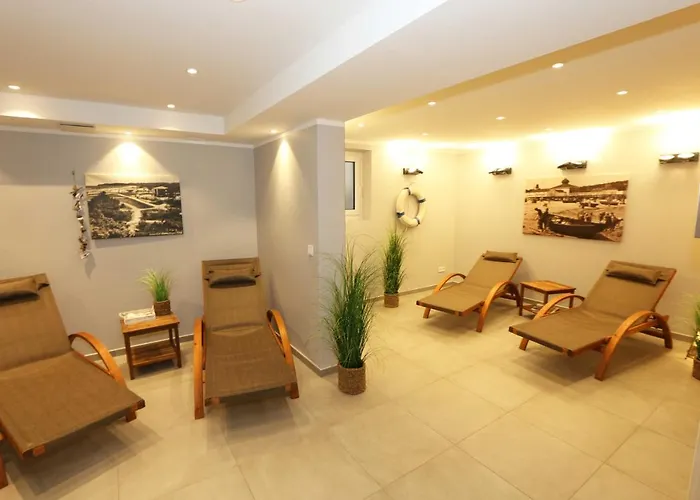 Duene - Whg 07 Morgensonne * بابي