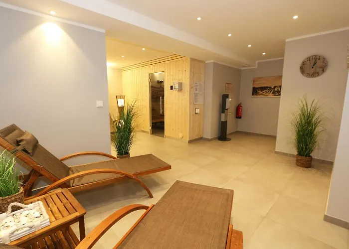 شقة Duene - Whg 07 Morgensonne بابي