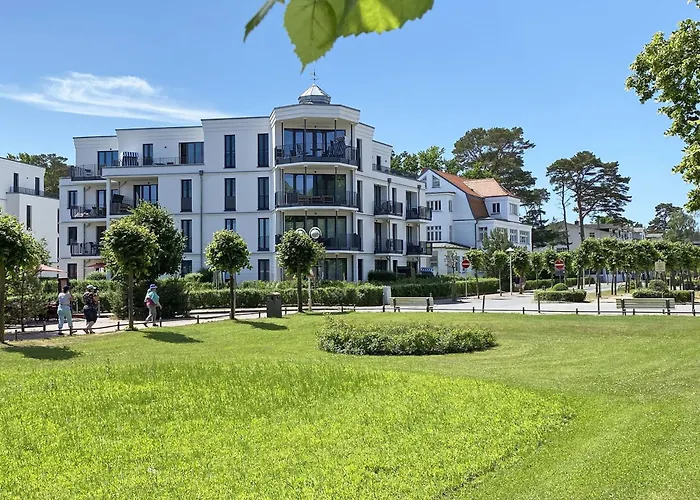 Duene - Whg 07 Morgensonne شقة *