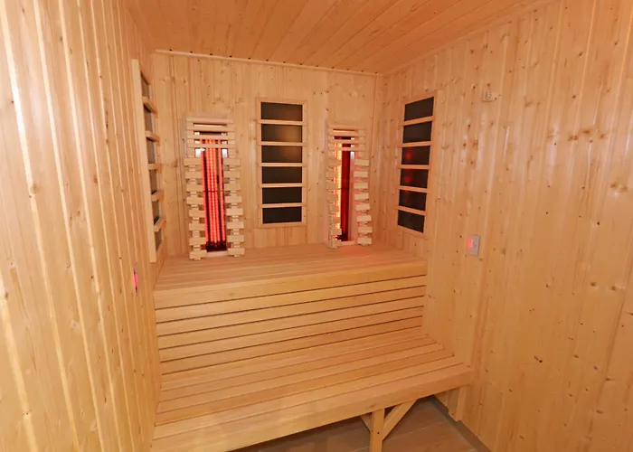 شقة Duene - Whg 07 Morgensonne بابي