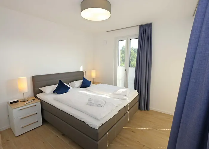 Duene - Whg 07 Morgensonne *