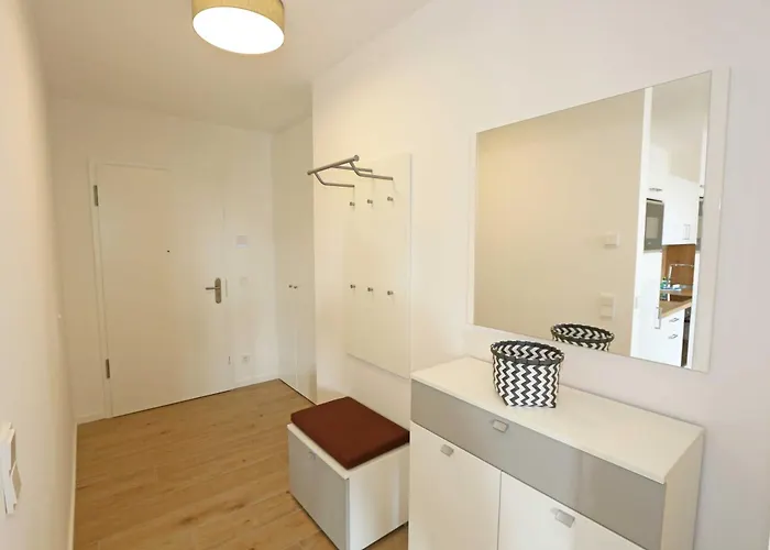 Duene - Whg 07 Morgensonne