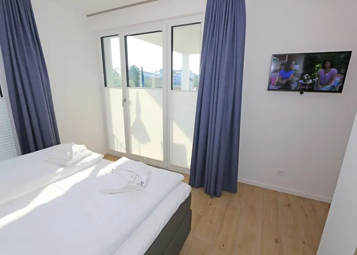 Duene - Whg 07 Morgensonne