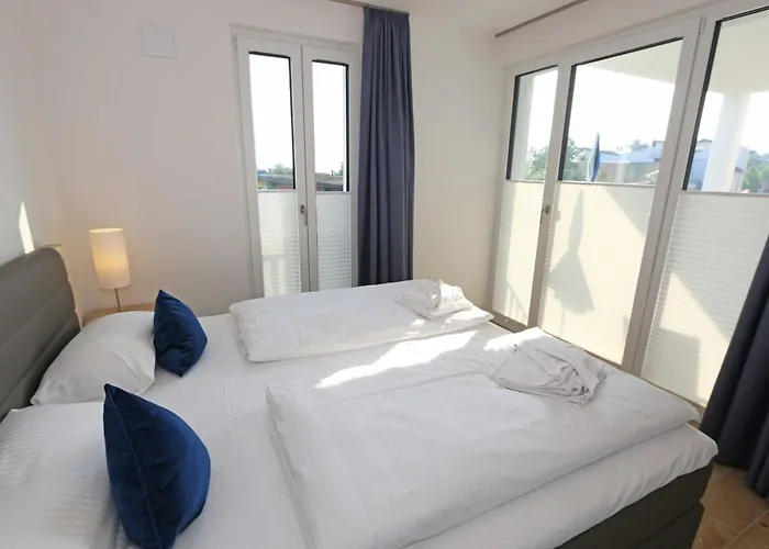 Duene - Whg 07 Morgensonne شقة