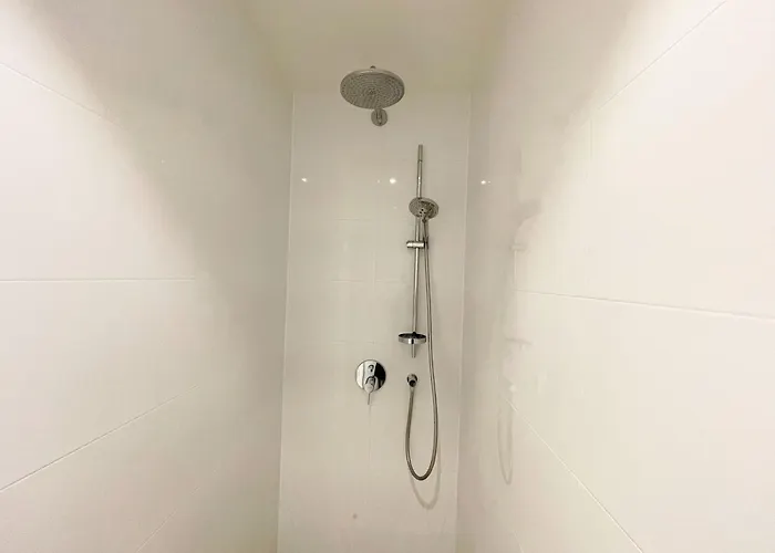 Duene - Whg 07 Morgensonne * بابي