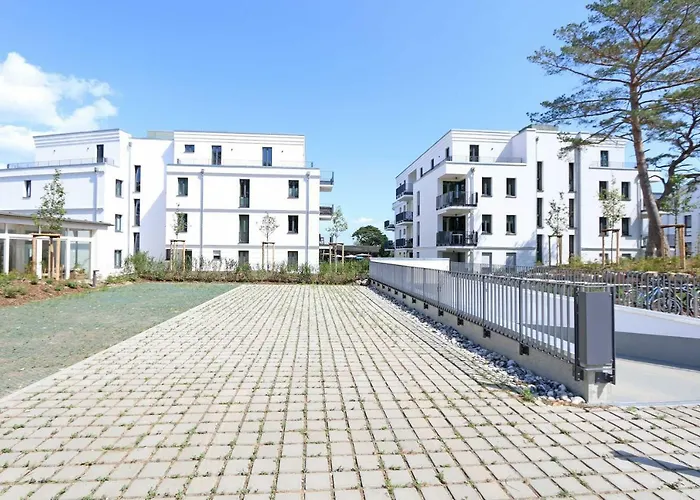 Duene - Whg 07 Morgensonne * بابي