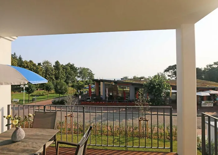 شقة Duene - Whg 07 Morgensonne